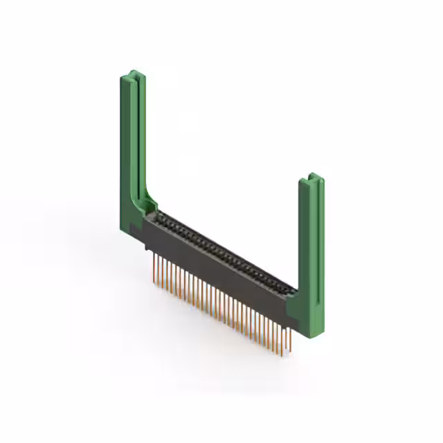 395-060-542-558 EDAC Inc.  Edgeboard Connectors